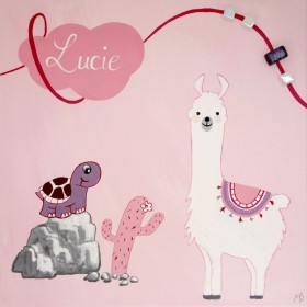 Lucie