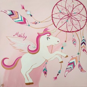 Maily