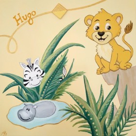 Hugo