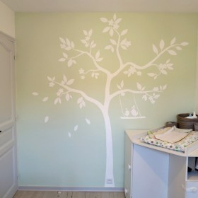 Chambre bébé