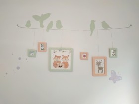 Chambre bébé