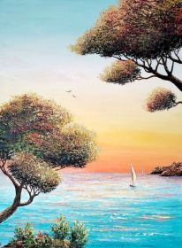 Vers-les-calanques