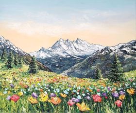 Printemps-en-altitude