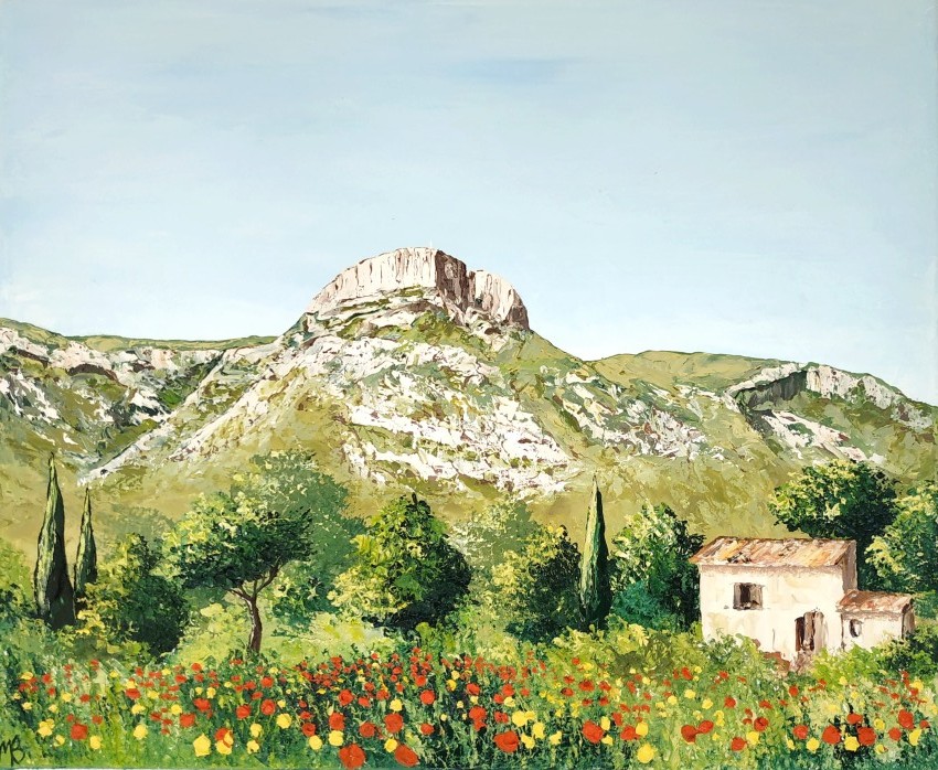 le-Garlaban