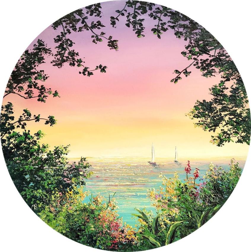 Le-spot-sunset