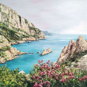 Calanque-de-Sugiton