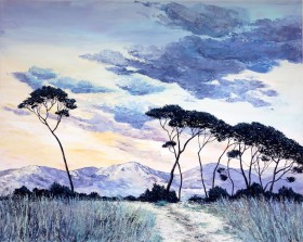 Calme et volupté