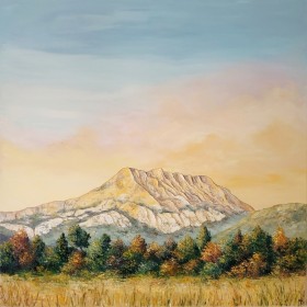 Douce Provence