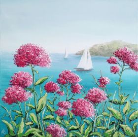 Les-valeriannes-regardent-la-mer-30x30