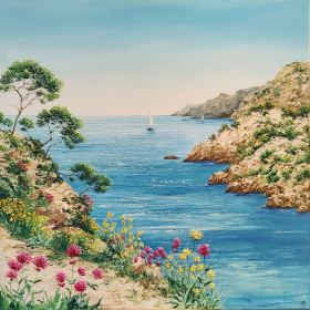 Un-beau-sentier-fleuri