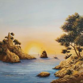 Un soir à sugiton
