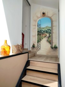 Escalier-Gemenos-1