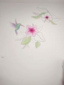 Fresque-maternite-Manosque-6