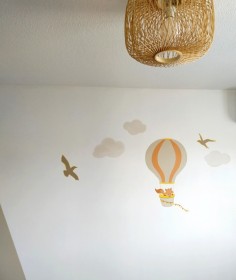 Peinture murale