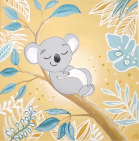 koala