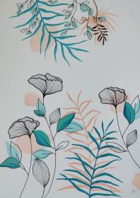 Floral-1