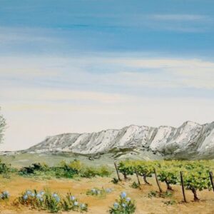 Du côté du Var