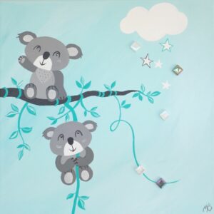 Frères Koalas