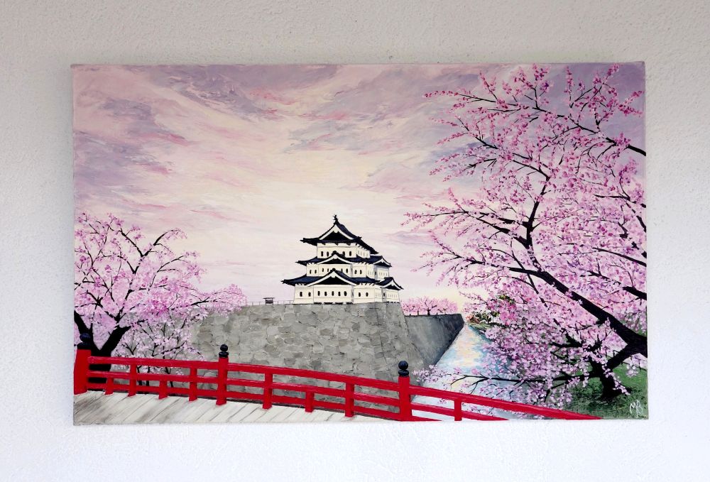Hirosaki, Japon - Image 2