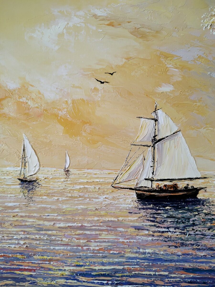 Eclat de lumière - Image 3