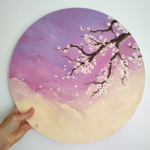 Sakura