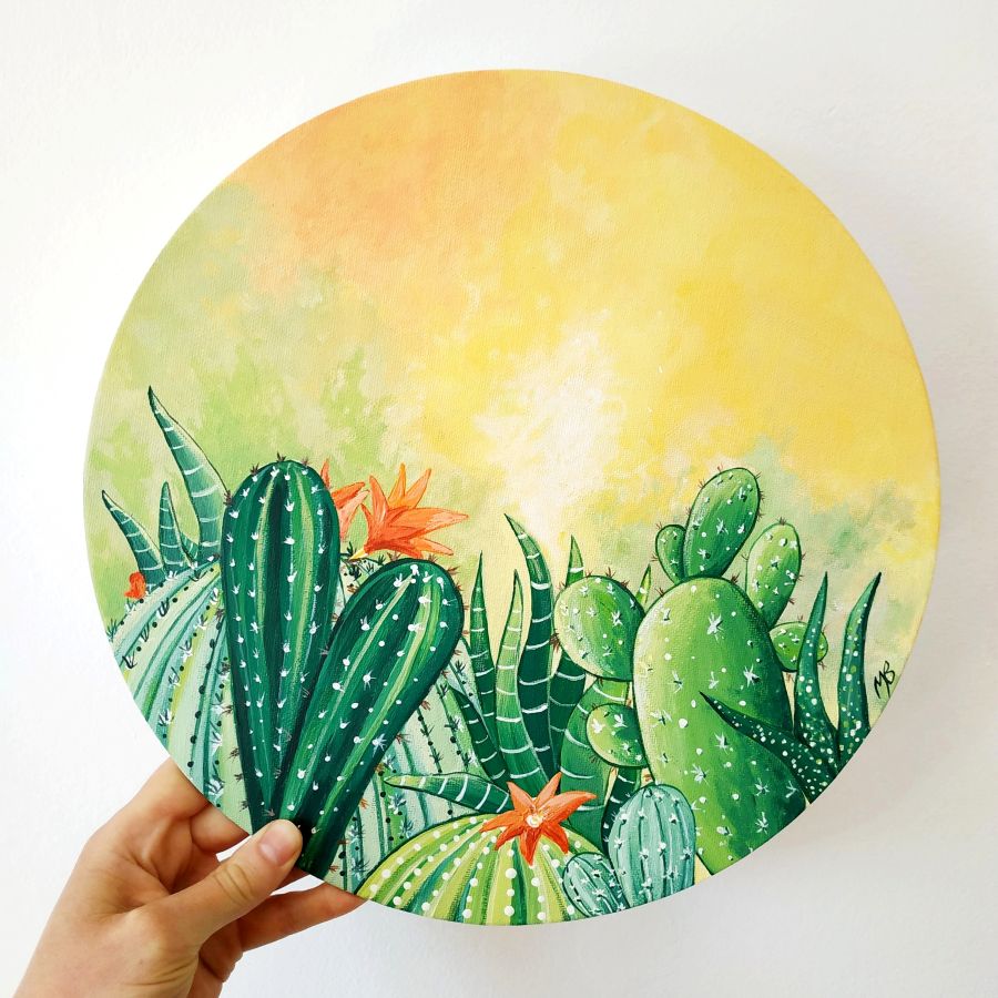 Cactus - Image 2