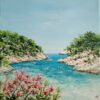 Port Pin, la calanque colorée (Encadré)