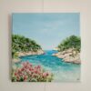 Port Pin, la calanque colorée (Encadré) - Image 5