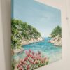 Port Pin, la calanque colorée (Encadré) - Image 6