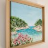Port Pin, la calanque colorée (Encadré) - Image 3