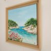 Port Pin, la calanque colorée (Encadré) - Image 4