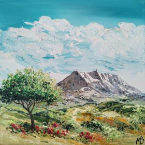 Bleu de Provence (Sainte Victoire)