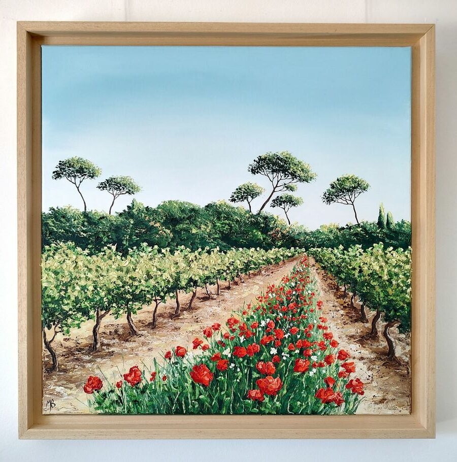 Balade dans les vignes - Image 2